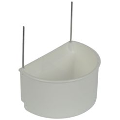 Supa Cage & Aviary D Cup Various Sizes