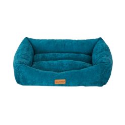 Dubex Cookie Dog Bed Teal Various Sizes