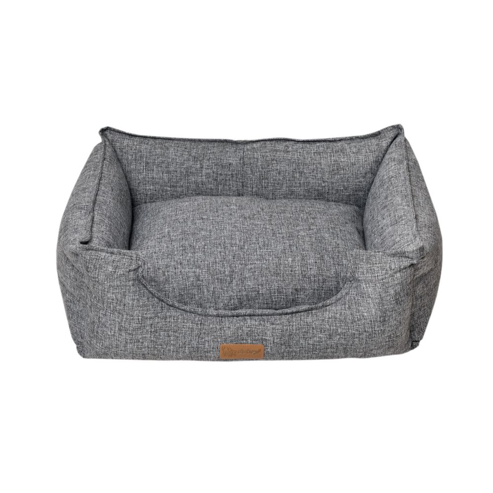 Dubex Nordic Dog Bed Slate Various Sizes