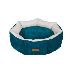 Dubex Cupcake Teal Dog Bed Various Sizes