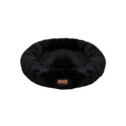 Dubex Brownie Circle Black Various Sizes
