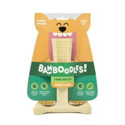 Bamboodles Cheese Various Sizes