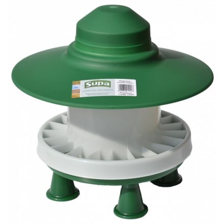 Supa Ringwood Poultry Feeder