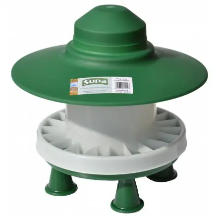 Supa Ringwood Poultry Feeder