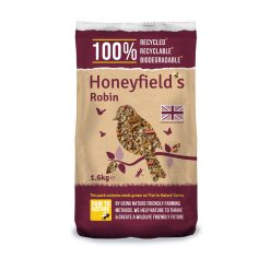 Honeyfields Robin Mix - 1.6kg