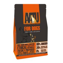 AATU Dog 80/20 Chicken Various Sizes