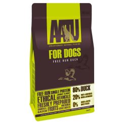AATU Dog 80/20 Duck Various Sizes