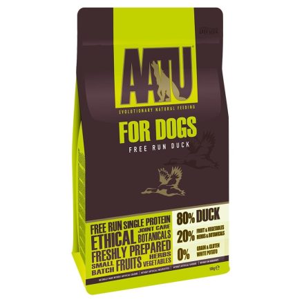 AATU Dog 80/20 Duck Various Sizes