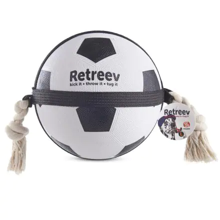 Actionball Football Large - 22cm