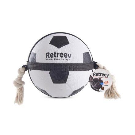 Actionball Football Small - 19cm