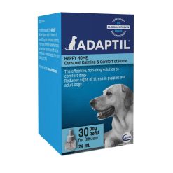 Adaptil 1 Month Refill - 48ml