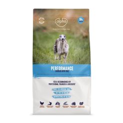 Alpha Performance - 15kg