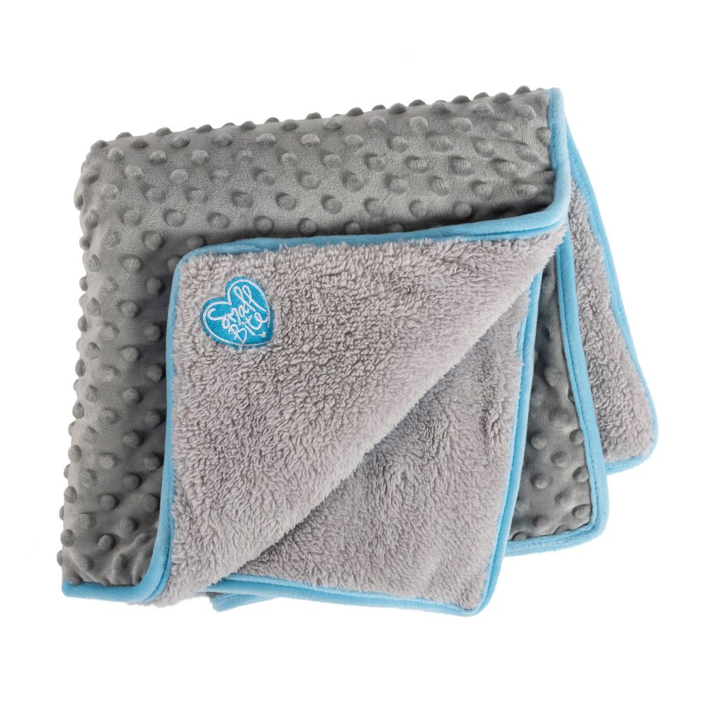 odoland pocket blanket