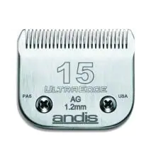 Andis Ultra Blade 15