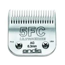 Andis Ultra Blade 5FC