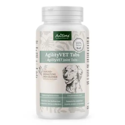 AniForte® Agility Vet Joint - 120tabs