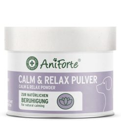 AniForte® Calm & Relax For Dogs - 100g