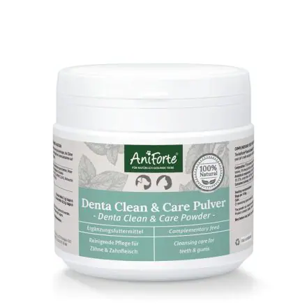 AniForte® Denta Clean and Care - 80g