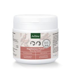 AniForte® Rose Hip Powder for Dogs and Cats - 250g