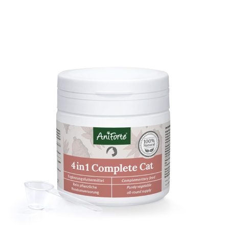 Aniforte® 4in1 Complete Cat - 60g