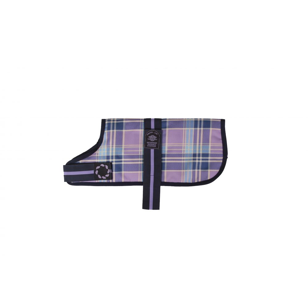 outhwaite underbelly dog coat