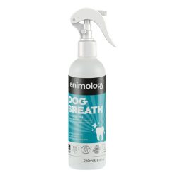 Animology Breath & Dental Spray - 250ml