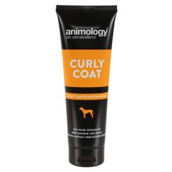 Animology Curly Coat Shampoo - 250ml