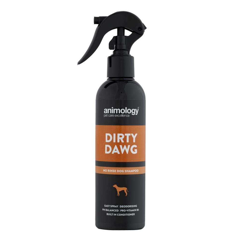 Animology Dirty Dawg Shampoo - 250ml