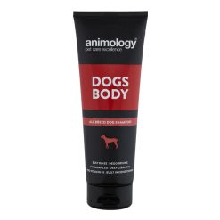 Animology Dogs Body Shampoo - 250ml