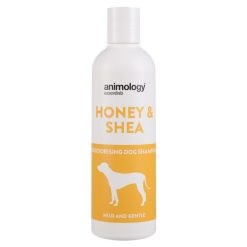 Animology Essenstials Honey Shampoo - 250ml