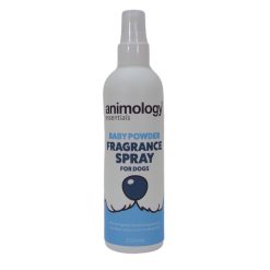 Animology Essential Baby Powder Fragrance Spray - 250ml