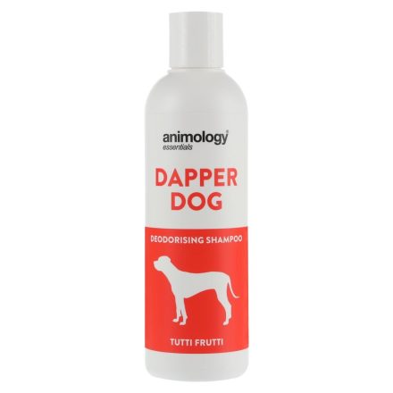 Animology Essential Dapper Dog Shampoo - 250ml
