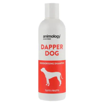 Animology Essential Dapper Dog Shampoo - 250ml