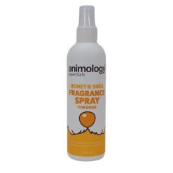 Animology Essential Honey & Shea Fragrance Spray - 250ml
