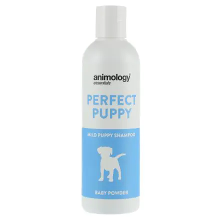 Animology Essential Perfect Puppy Shampoo - 250ml