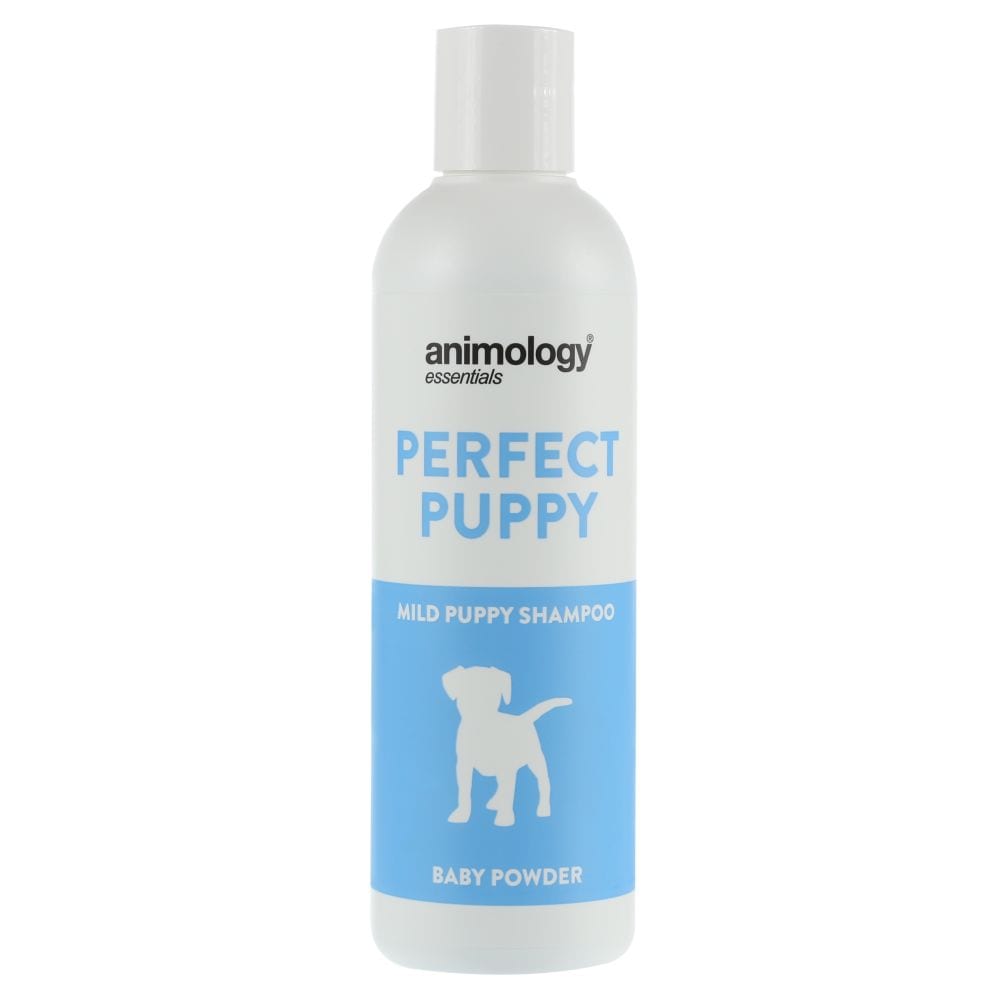 Animology Essential Perfect Puppy Shampoo - 250ml