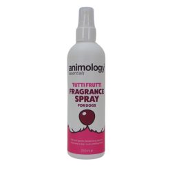 Animology Essential Tutti Frutti Fragrance Spray - 250ml