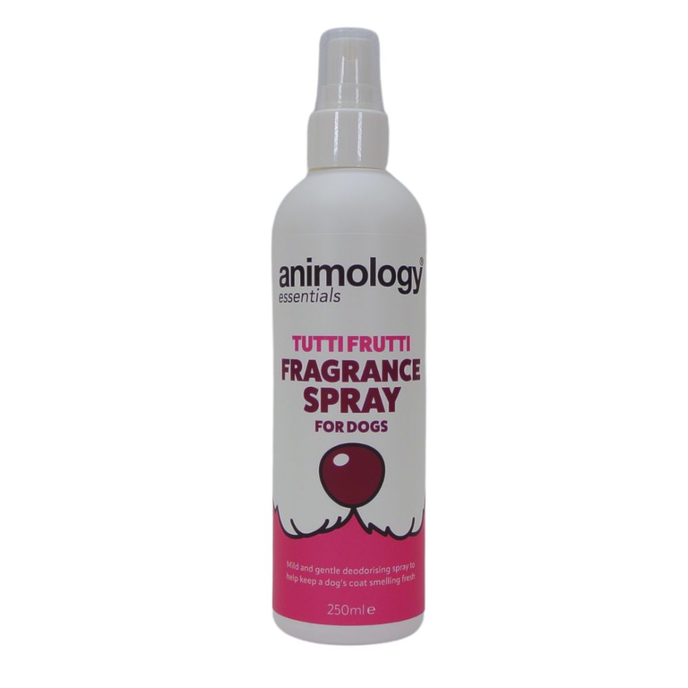 Animology Essential Tutti Frutti Fragrance Spray - 250ml