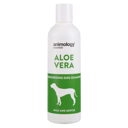 Animology Essentials Aloe Vera Shampoo - 250ml