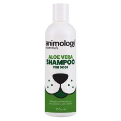 Animology Essentials Aloe Vera Shampoo - 250ml