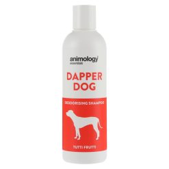 Animology Essentials Dapper Dog Shampoo - 250ml