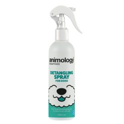 Animology Essentials Detangling Spray - 250ml