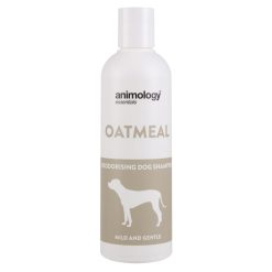 Animology Essentials Oatmeal Shampoo - 250ml