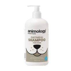 Animology Essentials Oatmeal Shampoo Various Sizes