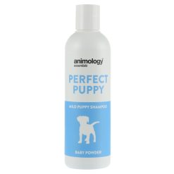 Animology Essentials Perfect Puppy Shampoo - 250ml