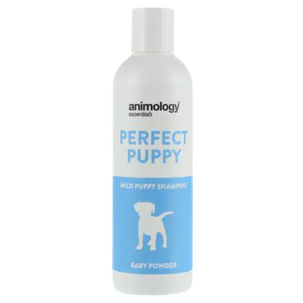 Animology Essentials Perfect Puppy Shampoo - 250ml
