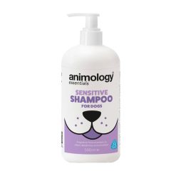 Animology Essentials Sensisitive Shampoo - 500ml
