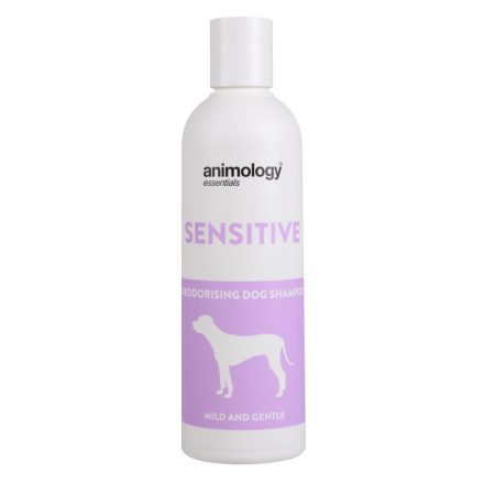 Animology Essentials Sensitive Shampoo - 250ml