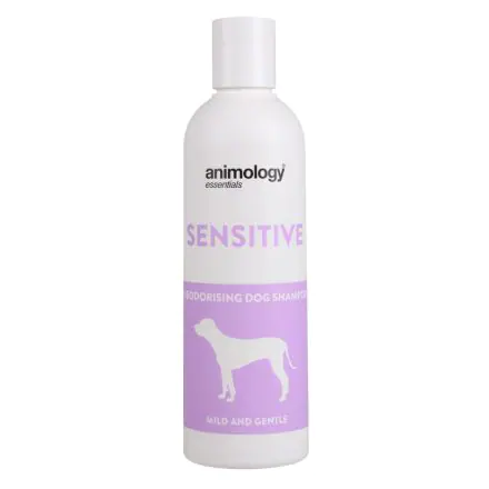 Animology Essentials Sensitive Shampoo - 250ml