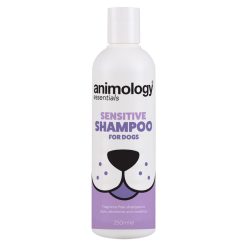 Animology Essentials Sensitive Shampoo - 250ml